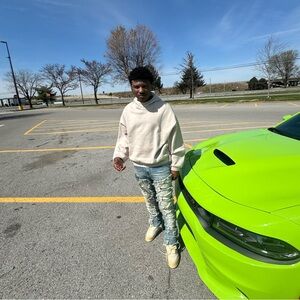 Meet your Posher, RR